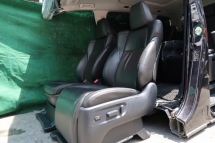 TOYOTA ALPHARD VELLFIRE AGH PILOT SEAT CONSOLE BOX Performance Part 