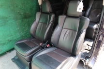 TOYOTA ALPHARD VELLFIRE AGH PILOT SEAT CONSOLE BOX Performance Part 