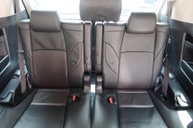 TOYOTA ALPHARD VELLFIRE AGH PILOT SEAT CONSOLE BOX Performance Part 