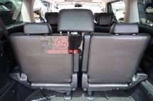 TOYOTA ALPHARD VELLFIRE AGH PILOT SEAT CONSOLE BOX Performance Part 