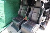 TOYOTA ALPHARD VELLFIRE AGH PILOT SEAT CONSOLE BOX Performance Part 