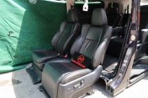 TOYOTA ALPHARD VELLFIRE AGH PILOT SEAT CONSOLE BOX Performance Part 