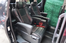 TOYOTA ALPHARD VELLFIRE AGH PILOT SEAT CONSOLE BOX Performance Part 