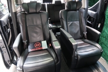 TOYOTA ALPHARD VELLFIRE AGH PILOT SEAT CONSOLE BOX Performance Part 