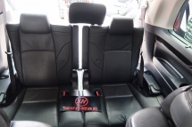 TOYOTA ALPHARD VELLFIRE AGH PILOT SEAT CONSOLE BOX Performance Part 