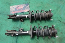 KIA SPORTAGE 2015 FRONT ABSORBER Performance Part 