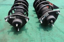 KIA SPORTAGE 2015 FRONT ABSORBER Performance Part 