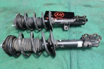 KIA SPORTAGE 2015 FRONT ABSORBER Performance Part 