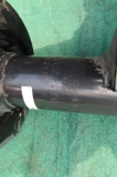 KIA SPORTAGE 2015 FRONT ABSORBER Performance Part 