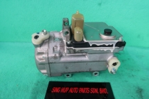 TOYOTA LEXUS RX400H 200607 AIRCOND COMPRESSOR (NEW) Performance Part 