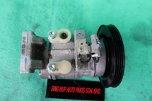 TOYOTA VIOS AIRCOND COMPRESSOR (NEW) Performance Part 