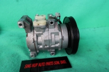 TOYOTA VIOS AIRCOND COMPRESSOR (NEW) Performance Part 