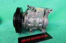 TOYOTA VIOS AIRCOND COMPRESSOR (NEW) Performance Part 