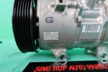 TOYOTA CAMRY50 HARRIER30 RX50 AIRCOND COMPRESSOR (NEW) Performance Part 