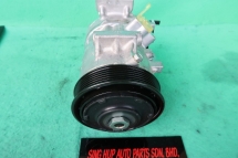 TOYOTA CAMRY50 HARRIER30 RX50 AIRCOND COMPRESSOR (NEW) Performance Part 