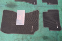 MERCEDES CARPET Performance Part 