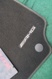 MERCEDES CARPET Performance Part 