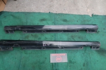 MERCEDES W176 AMG SIDE SKIRT Performance Part 