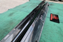 MERCEDES W176 AMG SIDE SKIRT Performance Part 