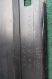 MERCEDES W176 AMG SIDE SKIRT Performance Part 