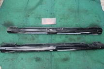 MERCEDES W176 AMG SIDE SKIRT Performance Part 