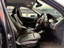2019 BMW X1 S DRIVE 20I CKD 82K KM Full Service Under Warranty