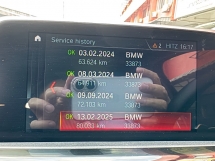 2019 BMW X1 S DRIVE 20I CKD 82K KM Full Service Under Warranty