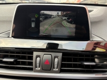 2019 BMW X1 S DRIVE 20I CKD 82K KM Full Service Under Warranty