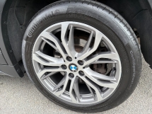 2019 BMW X1 S DRIVE 20I CKD 82K KM Full Service Under Warranty
