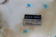 SUZUKI SWIFT FUEL PUMP Performance Part 