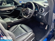 2021 梅赛德斯-奔驰 GLC 级 300 2.0 (一个) AMG CKD全面服务免费2YS保修