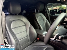 2021 梅赛德斯-奔驰 GLC 级 300 2.0 (一个) AMG CKD全面服务免费2YS保修