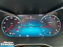 2021 梅赛德斯-奔驰 GLC 级 300 2.0 (一个) AMG CKD全面服务免费2YS保修