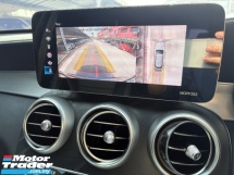 2021 梅赛德斯-奔驰 GLC 级 300 2.0 (一个) AMG CKD全面服务免费2YS保修