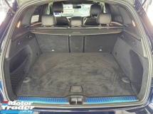 2021 梅赛德斯-奔驰 GLC 级 300 2.0 (一个) AMG CKD全面服务免费2YS保修