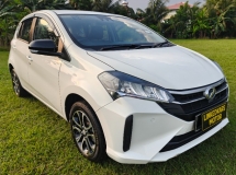 2024 PERODUA MYVI 1.5 (A) X SPEC FULL SERVICE RECORD UNDER WARRANTY