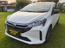 2024 PERODUA MYVI 1.5 (A) X SPEC FULL SERVICE RECORD UNDER WARRANTY