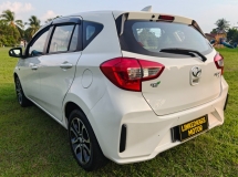 2024 PERODUA MYVI 1.5 (A) X SPEC FULL SERVICE RECORD UNDER WARRANTY