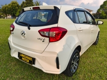 2024 PERODUA MYVI 1.5 (A) X SPEC FULL SERVICE RECORD UNDER WARRANTY