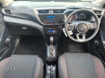 2024 PERODUA MYVI 1.5 (A) X SPEC FULL SERVICE RECORD UNDER WARRANTY