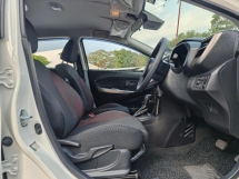 2024 PERODUA MYVI 1.5 (A) X SPEC FULL SERVICE RECORD UNDER WARRANTY