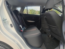 2024 PERODUA MYVI 1.5 (A) X SPEC FULL SERVICE RECORD UNDER WARRANTY