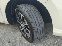 2024 PERODUA MYVI 1.5 (A) X SPEC FULL SERVICE RECORD UNDER WARRANTY