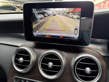 2017 MERCEDES-BENZ GLC 200 (一个) CKD 59K公里全服务记录F/保修