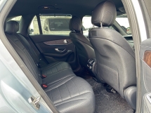 2017 MERCEDES-BENZ GLC 200 (一个) CKD 59K公里全服务记录F/保修