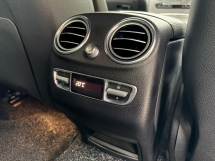 2017 MERCEDES-BENZ GLC 200 (一个) CKD 59K公里全服务记录F/保修