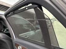 2017 MERCEDES-BENZ GLC 200 (一个) CKD 59K公里全服务记录F/保修
