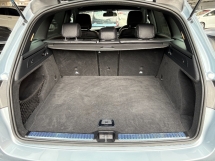 2017 MERCEDES-BENZ GLC 200 (一个) CKD 59K公里全服务记录F/保修