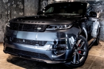 2023 LAND ROVER RANGE ROVER SPORT (L461) D300 MHEV AUTOBIOGRAPHY 