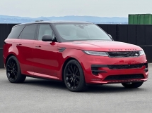 2023 LAND ROVER RANGE ROVER SPORT D300 MHEV AUTOBIOGRAPHY JAPAN SPEC 